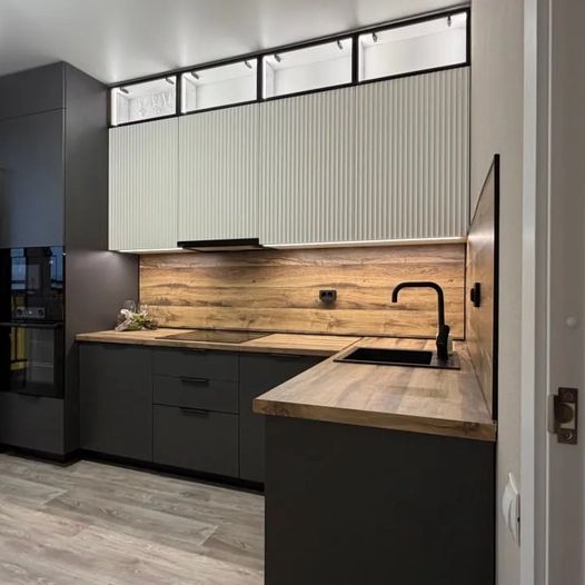 Кухня «Эклипс»